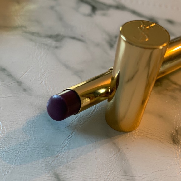 YSL Gloss Volupte Vintage Slim Lipstick 8 - Picture 4 of 4